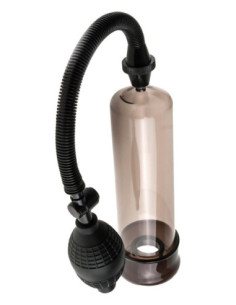 PUMP WORX BEGINNERS POWER PUMP BLACK 2