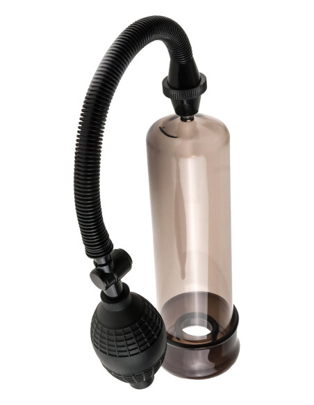 PUMP WORX BEGINNERS POWER PUMP BLACK