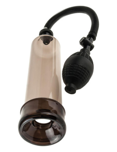 PUMP WORX BEGINNERS POWER PUMP BLACK