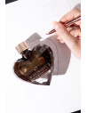 HIGH ON LOVE DARK CHOCOLATE BODY PAINT 100ML