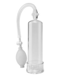 PUMP WORX BEGINNERS POWER PUMP CLEAR