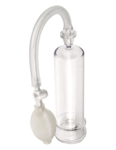 PUMP WORX BEGINNERS POWER PUMP CLEAR