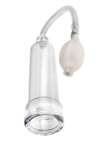 PUMP WORX BEGINNERS POWER PUMP CLEAR