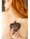 HIGH ON LOVE DARK CHOCOLATE BODY PAINT 100ML