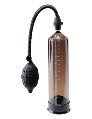 PUMP WORX EURO PUMP BLACK