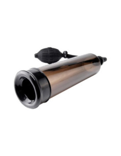 PUMP WORX EURO PUMP BLACK 2