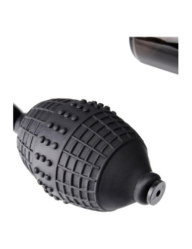 PUMP WORX EURO PUMP BLACK