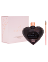 HIGH ON LOVE DARK CHOCOLATE BODY PAINT 100ML