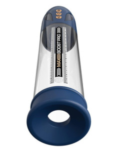 PUMP WORX MAX BOOST PRO FLOW BLUE 2
