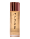 HIGH ON LOVE BATH OIL SWEET LAVENDER 100ML