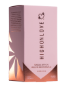 HIGH ON LOVE BATH OIL SWEET LAVENDER 100ML