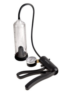 PUMP WORX PRO-GAUGE POWER PUMP 2