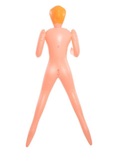 PIPEDREAM BECKY THE BEGINNER BABE LOVE DOLL 2