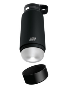 PDX PLUS FAP FLASK THRILL SEEKER DISCREET STROKER CLEAR