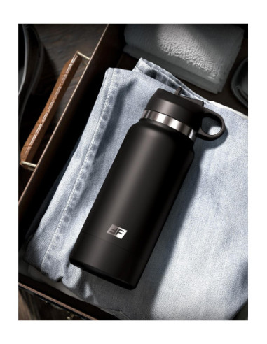 PDX PLUS FAP FLASK THRILL SEEKER DISCREET STROKER CLEAR