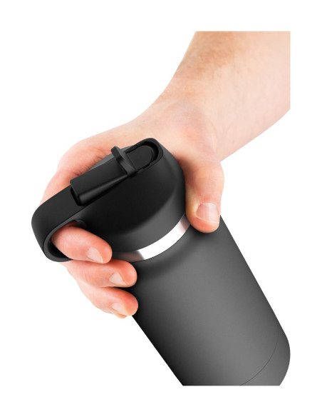 PDX PLUS FUCK FLASK SECRET DELIGHT DISCREET STROKER BROWN