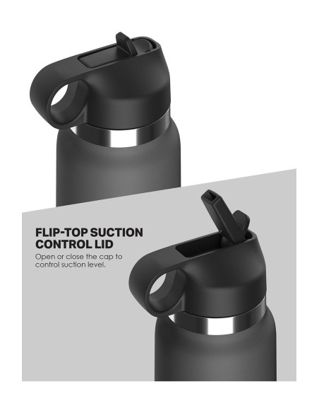 PDX PLUS FUCK FLASK SECRET DELIGHT DISCREET STROKER BROWN