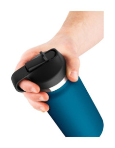 PDX PLUS FUCK FLASK PRIVATE PLEASER DISCREET STROKER BROWN 2