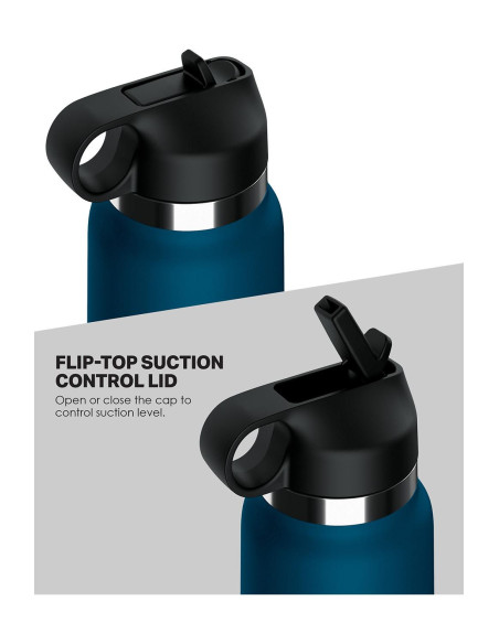 PDX PLUS FUCK FLASK PRIVATE PLEASER DISCREET STROKER BROWN