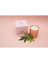 HIGH ON LOVE MASSAGE CANDLE SIGNATURE SCENT 250ML