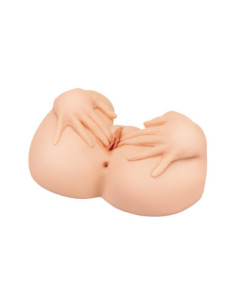 PDX PLUS SPREAD MY TIGHT PUSSY LIGHT 2