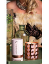 HIGH ON LOVE MASSAGE CANDLE SIGNATURE SCENT 250ML