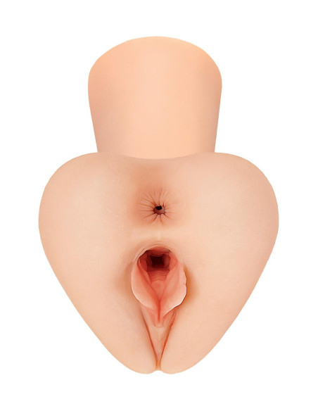 PDX PLUS PICK YOUR PLEASURE STROKER XL LIGHT