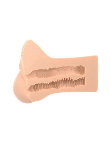 PDX PLUS PICK YOUR PLEASURE STROKER XL LIGHT