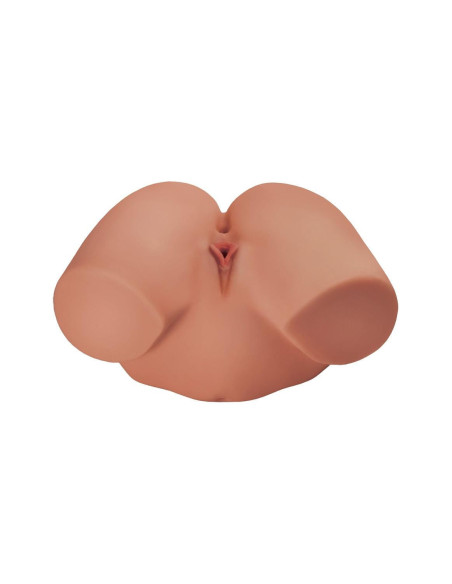 PDX PLUS 360° BANGER TAN