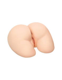 PDX PLUS PERFECT ASS XL MASTURBATOR LIGHT 2