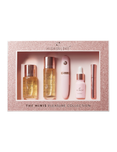 HIGH ON LOVE THE MINIS PLEASURE COLLECTION