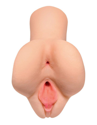 PDX PLUS PICK YOUR PLEASURE STROKER LIGHT