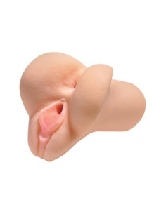 PDX PLUS PICK YOUR PLEASURE STROKER LIGHT 2