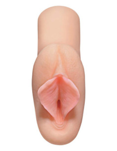 PDX PLUS PERFECT PUSSY XTC STROKER LIGHT