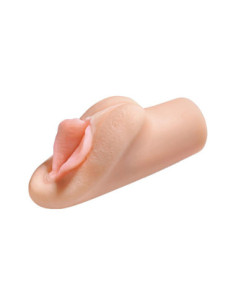 PDX PLUS PERFECT PUSSY XTC STROKER LIGHT 2