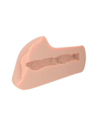 PDX PLUS PERFECT PUSSY XTC STROKER LIGHT