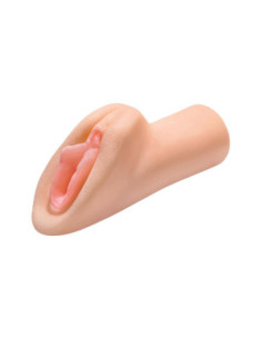 PDX PLUS PERFECT PUSSY DREAM STROKER LIGHT 2