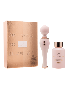 HIGH ON LOVE OBJECTS OF LUXURY GIFT SET
