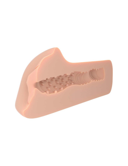 PDX PLUS PERFECT PUSSY DREAM STROKER LIGHT