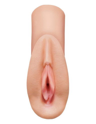 PDX PLUS PERFECT PUSSY HEAVEN STROKER LIGHT