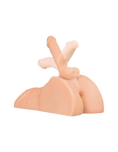 PDX PLUS PERFECT RIDE LIGHT