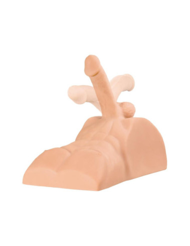 PDX PLUS PERFECT RIDE LIGHT