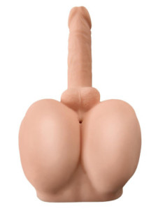 PDX MALE DIRTY TALK INTERACTIVE BAD BOY LIGHT