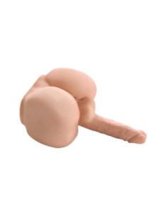 PDX MALE DIRTY TALK INTERACTIVE BAD BOY LIGHT 2