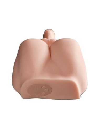 PDX MALE DIRTY TALK INTERACTIVE BAD BOY LIGHT