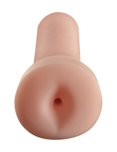 PDX MALE PUMP & DUMP STROKER LIGHT