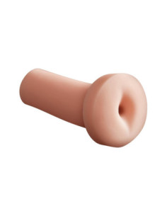 PDX MALE PUMP & DUMP STROKER LIGHT 2