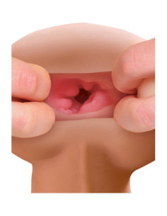 PDX MALE REACH AROUND STROKER LIGHT 2