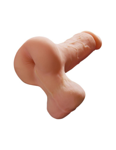 PDX MALE REACH AROUND STROKER LIGHT