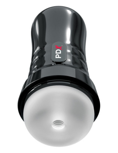 PDX EXTREME WET PUSSIES - SUPER SLIDE & GLIDE CLEAR